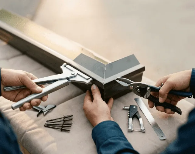 Why choose Gutter Repair in Yermo, CA